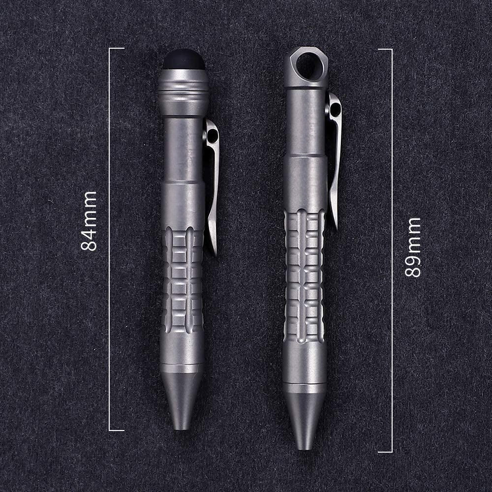TitanCraft Portable Tactical Writing Tool