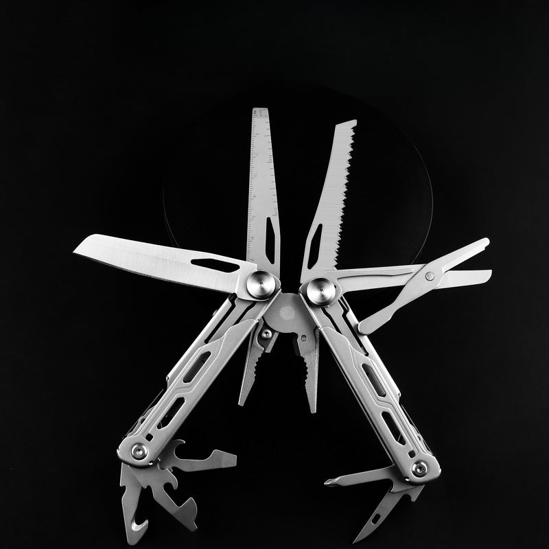 Multi-Purpose Survival Pliers for Adventure and Emergency