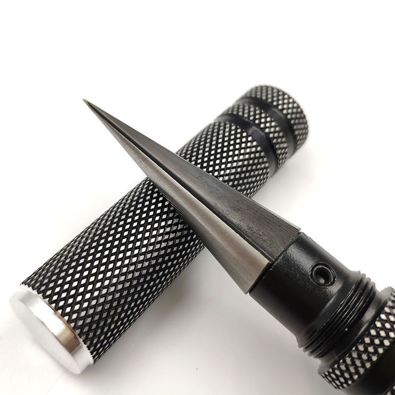 Manual Hole Reamer Tool for Drilling and Punching