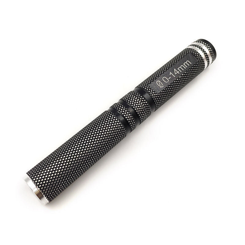 Manual Hole Reamer Tool for Drilling and Punching