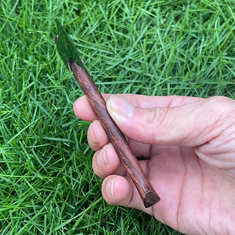 Small Yet Powerful Mini Axe for Emergency Defense