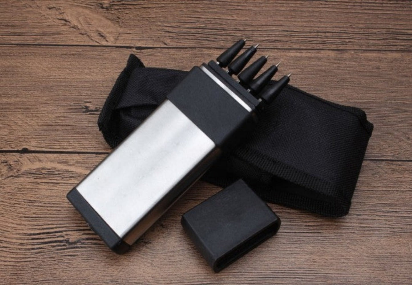 Hand Arrow Dart Portable Self-Defense Tool for Emergency Situations