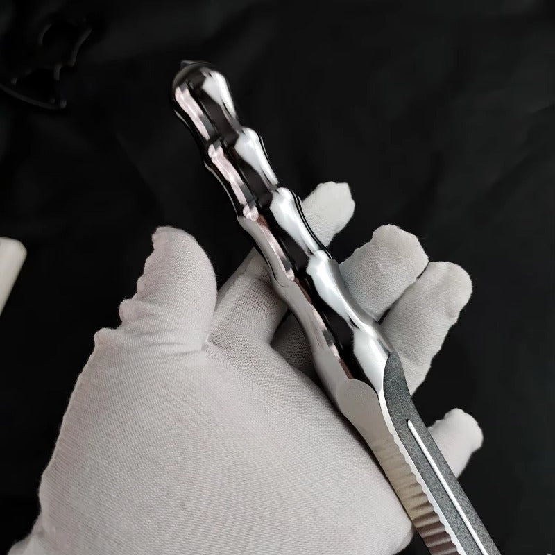 Emergency Crowbar GripMaster Utility Tool