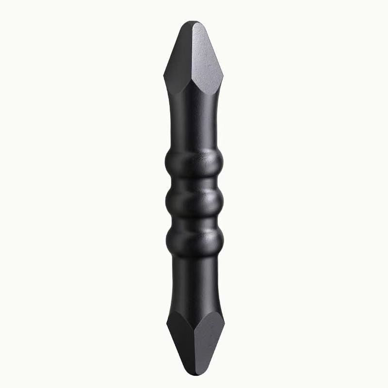 Lightweight Aluminum Defense Stick Ideal for Outdoor Carry