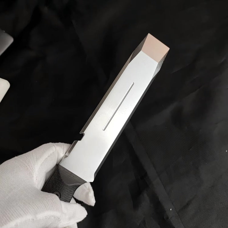 Multi-Purpose VersaBar Survival Tool