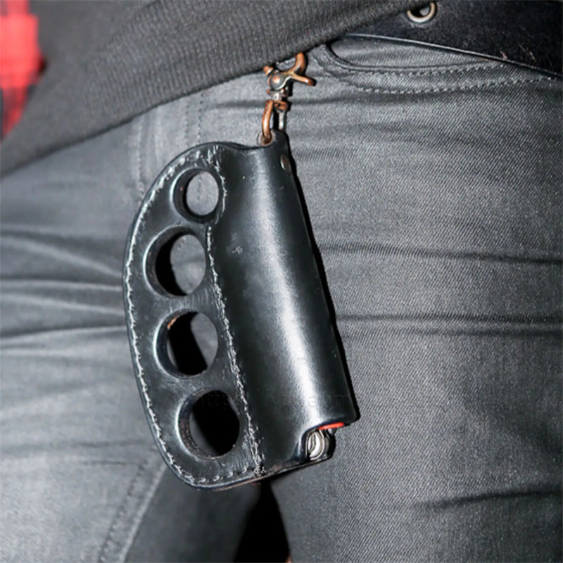 Knuckle Duster Holster