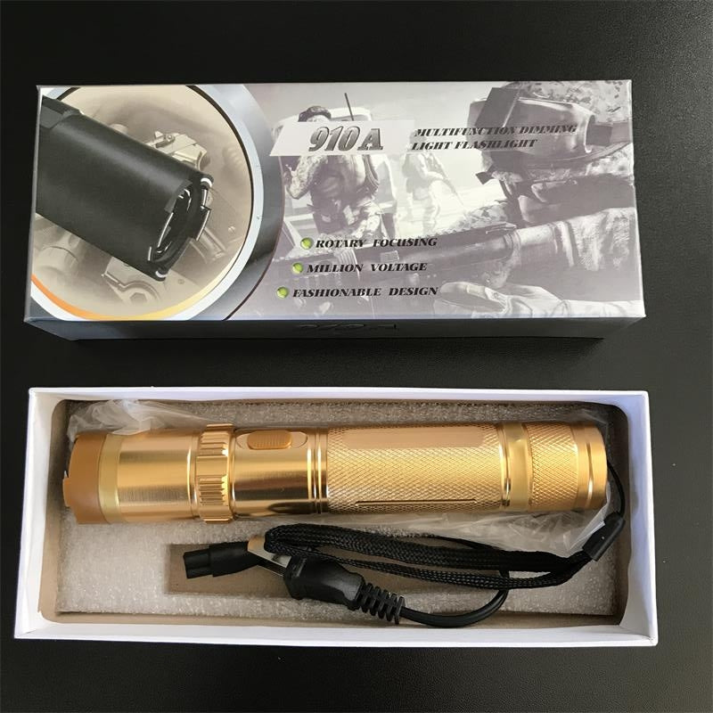 910A VoltBaton Stun Gun for Outdoor Protection