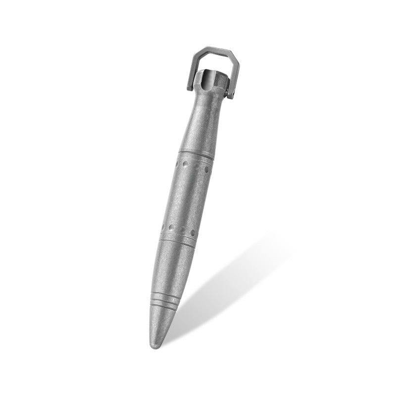 Titan Torpedo Signature Personal Defense Pen for Everyday Carry