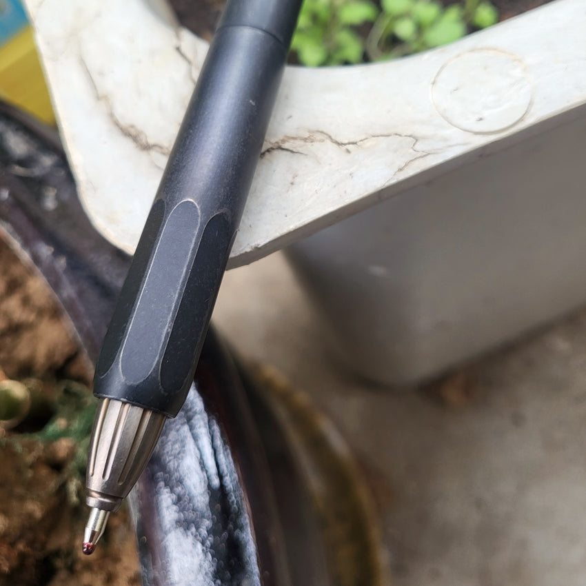 All-Purpose Pen TitanScribe for Work and Travel