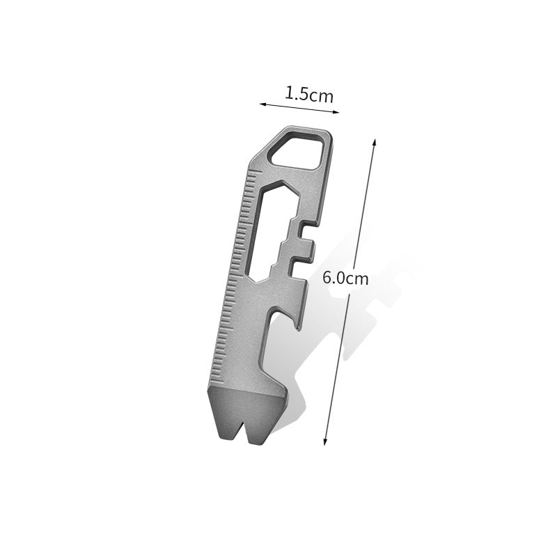 Titan Twist Versatile Multi-Tool for Opening Bottles and Tightening Nuts