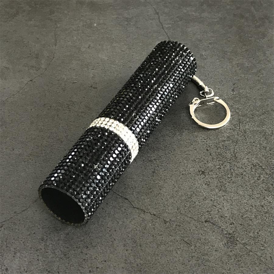 1202 Pocket Stun Gun Flashlight for Personal Defense and Everyday Carry