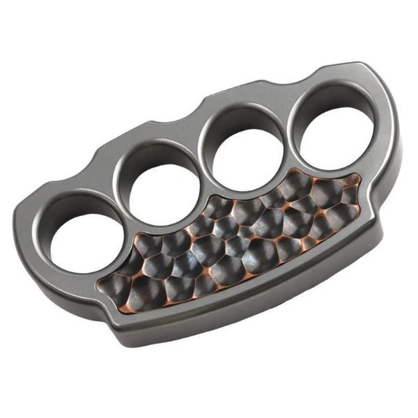 Titan Enhanced Knuckle Duster Utility Grip