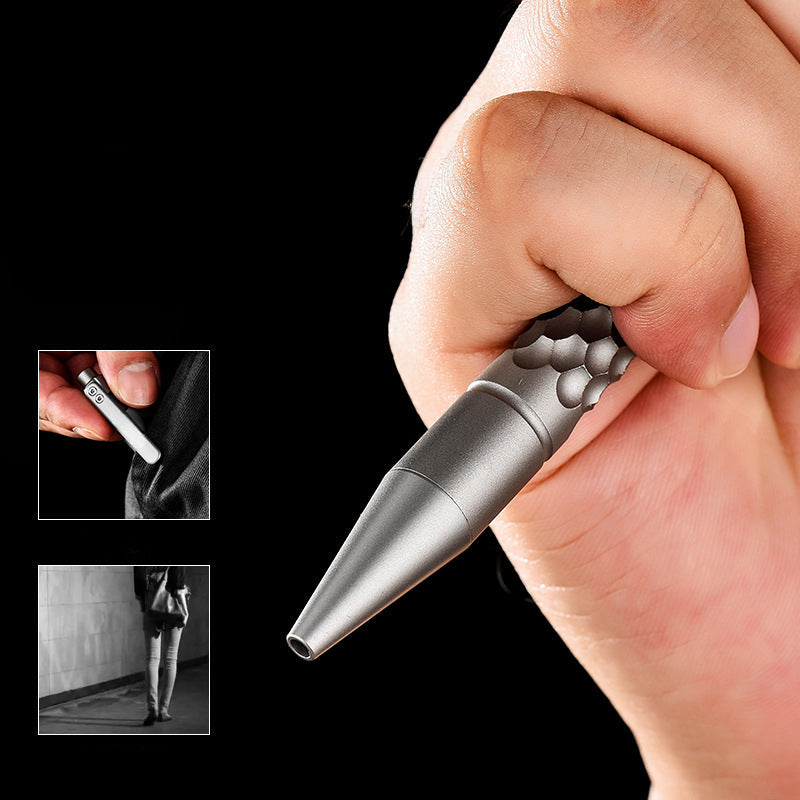 Titan Swift-Strike High-Performance EDC Pen with Tactical Functions