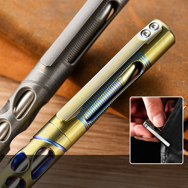 Vanguard Escape Pen Multi-Functional Elite Tool for Everyday Carry