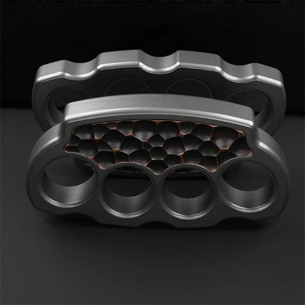 Titan Enhanced Knuckle Duster Utility Grip