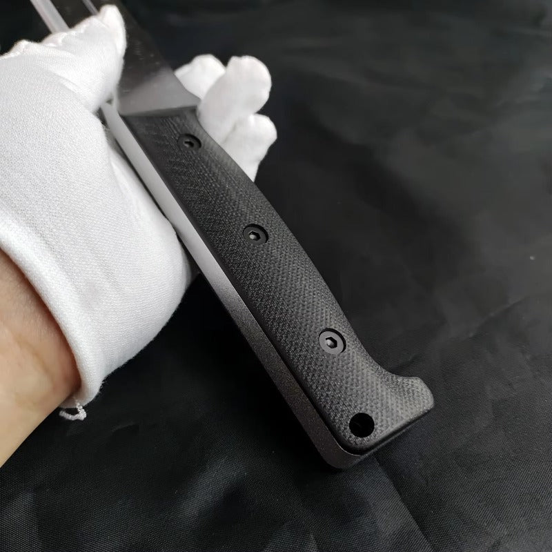 Multi-Purpose VersaBar Survival Tool