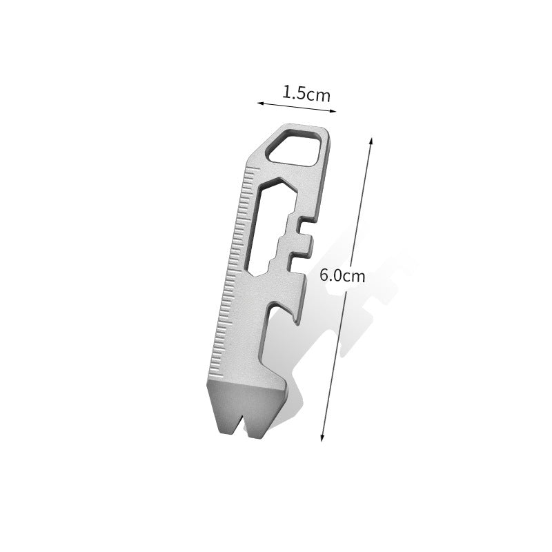 Titan Twist Versatile Multi-Tool for Opening Bottles and Tightening Nuts