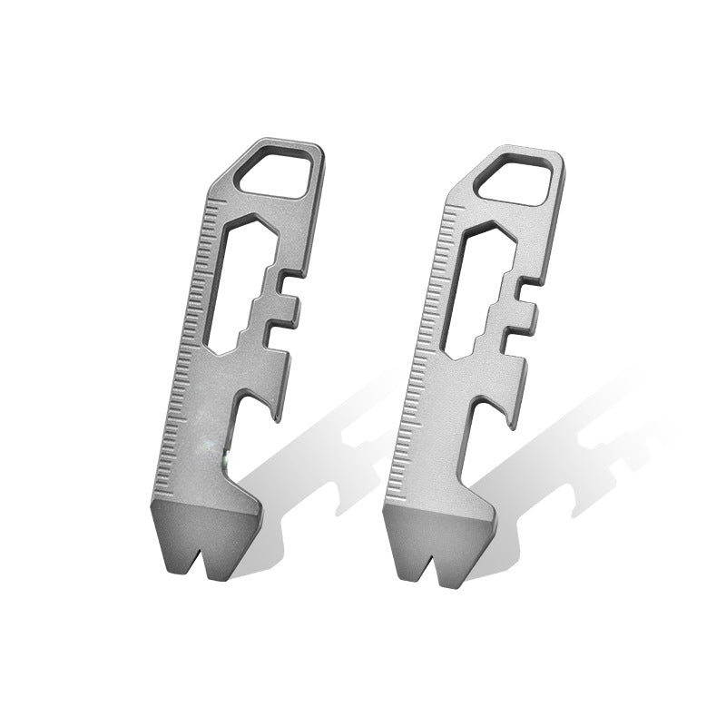 Titan Twist Versatile Multi-Tool for Opening Bottles and Tightening Nuts