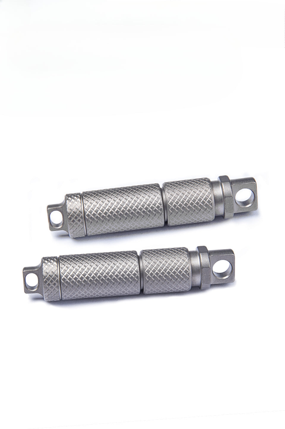 Titanium Instant-Access Utility Capsule for Quick Use