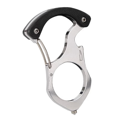 FistGuard Keyclip Portable Self-defense Tool for Everyday Carry