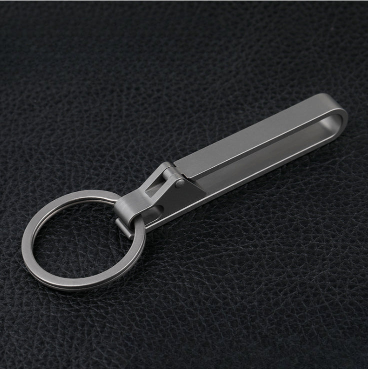 Elite Titan Clip Sport Key Holder for Men’s Outdoor Activities