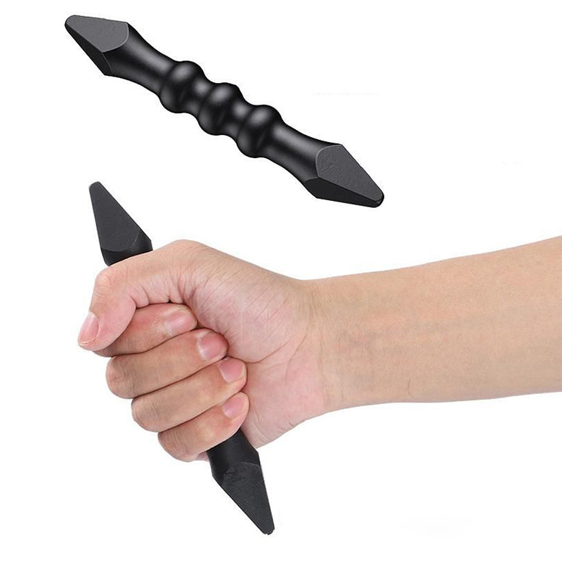 Lightweight Aluminum Defense Stick Ideal for Outdoor Carry