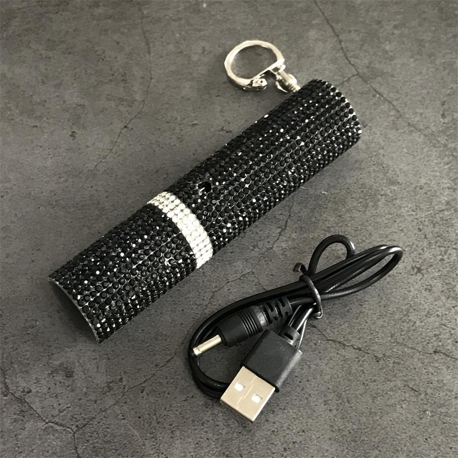 1202 Pocket Stun Gun Flashlight for Personal Defense and Everyday Carry