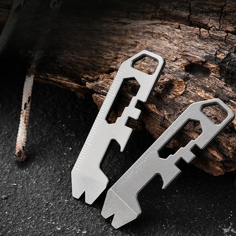 Titan Twist Versatile Multi-Tool for Opening Bottles and Tightening Nuts