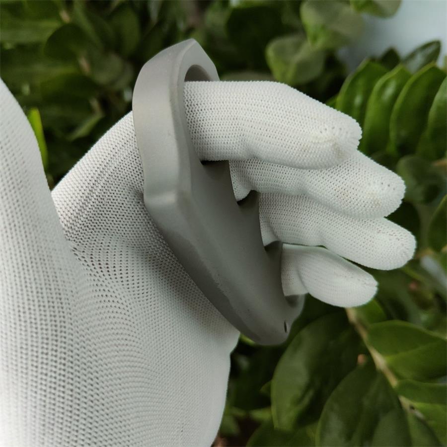 Titanium Knuckle Duster Classic Design for Powerful Protection