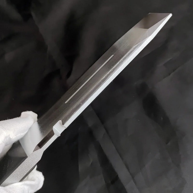 Multi-Purpose VersaBar Survival Tool
