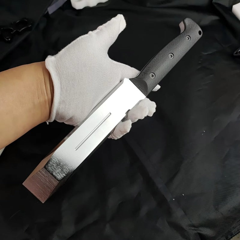 Multi-Purpose VersaBar Survival Tool