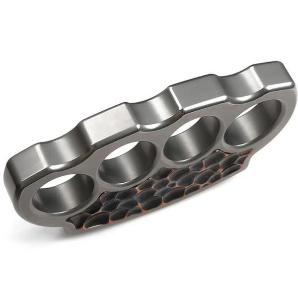 Titan Enhanced Knuckle Duster Utility Grip