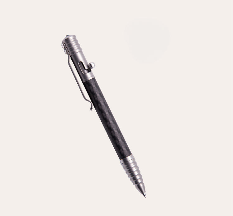 StrikeGuard Multi-Function EDC Pen