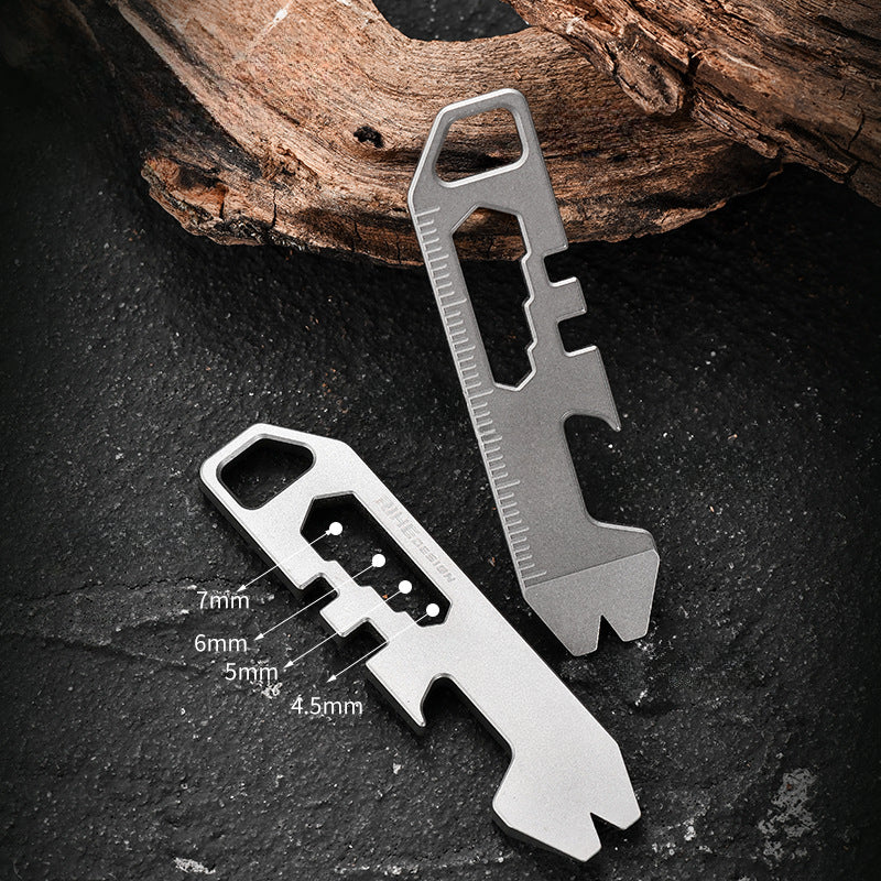 Titan Twist Versatile Multi-Tool for Opening Bottles and Tightening Nuts