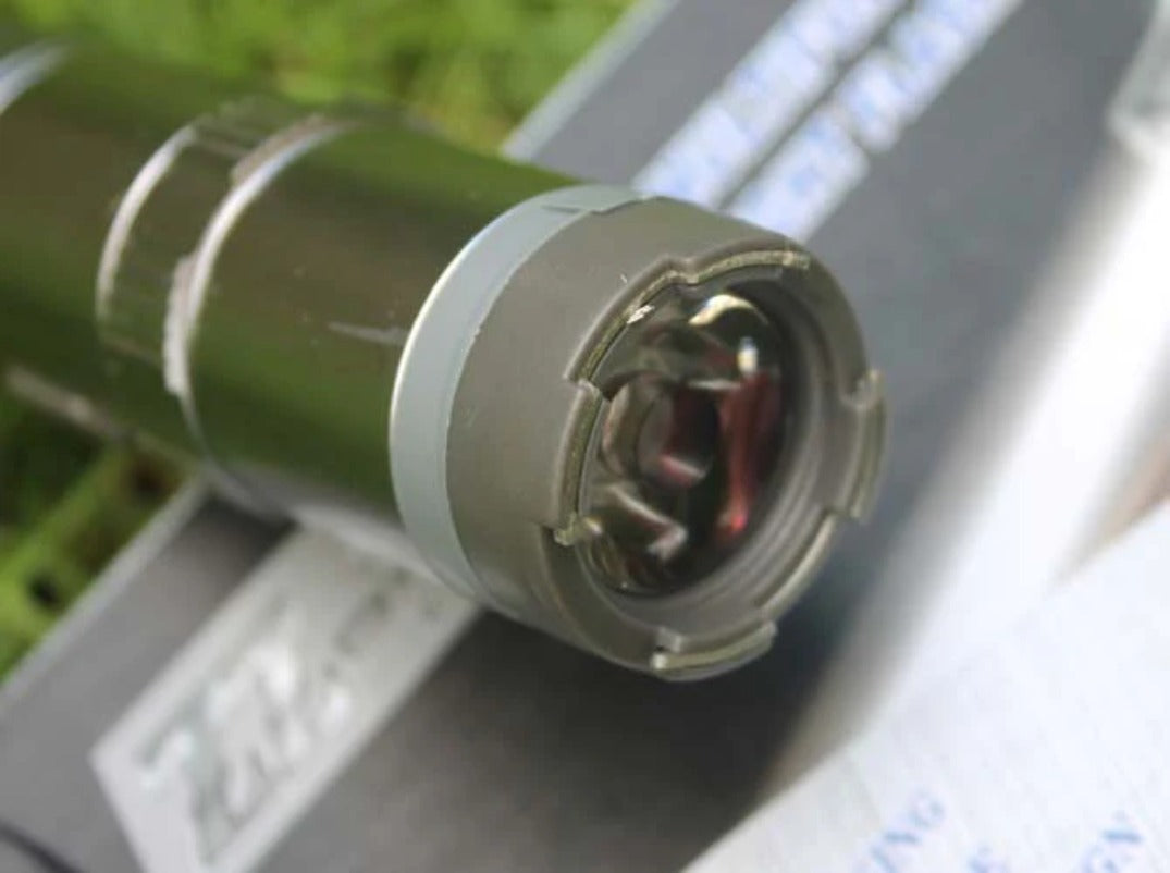 910A VoltBaton Stun Gun for Outdoor Protection