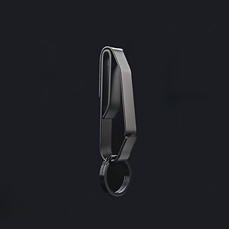 ShadowSteel BeltClip Tactical Accessory