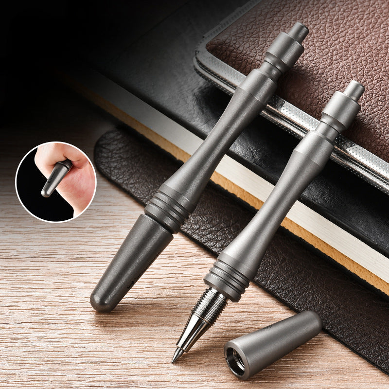 Titan Twist-A-Pioneer Versatile Adjustable Pen with Multiple Functions
