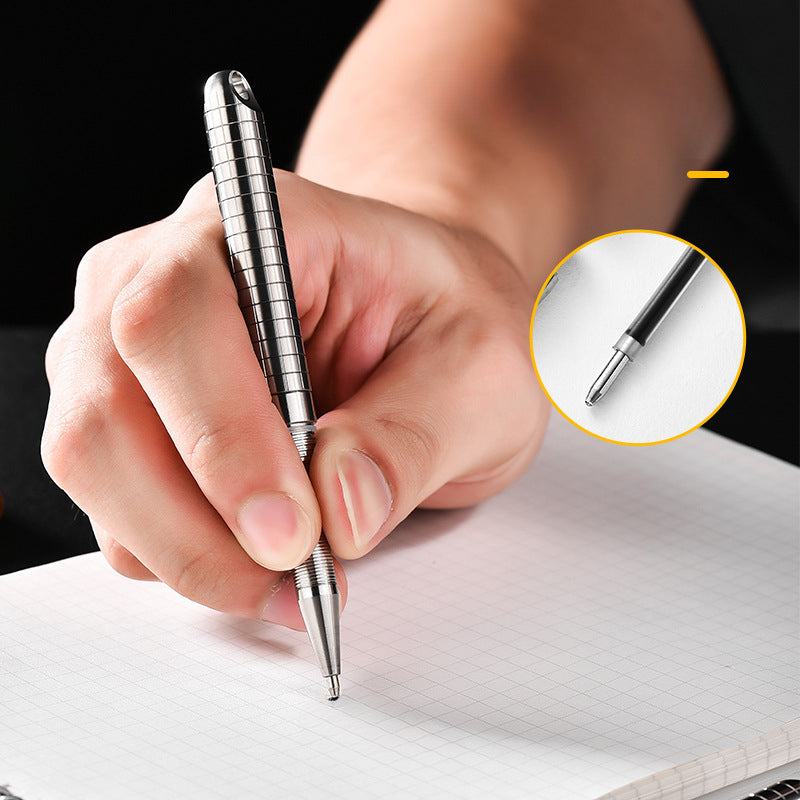 Titan Mini-Guard Tactical Pen Designed for Personal Safety