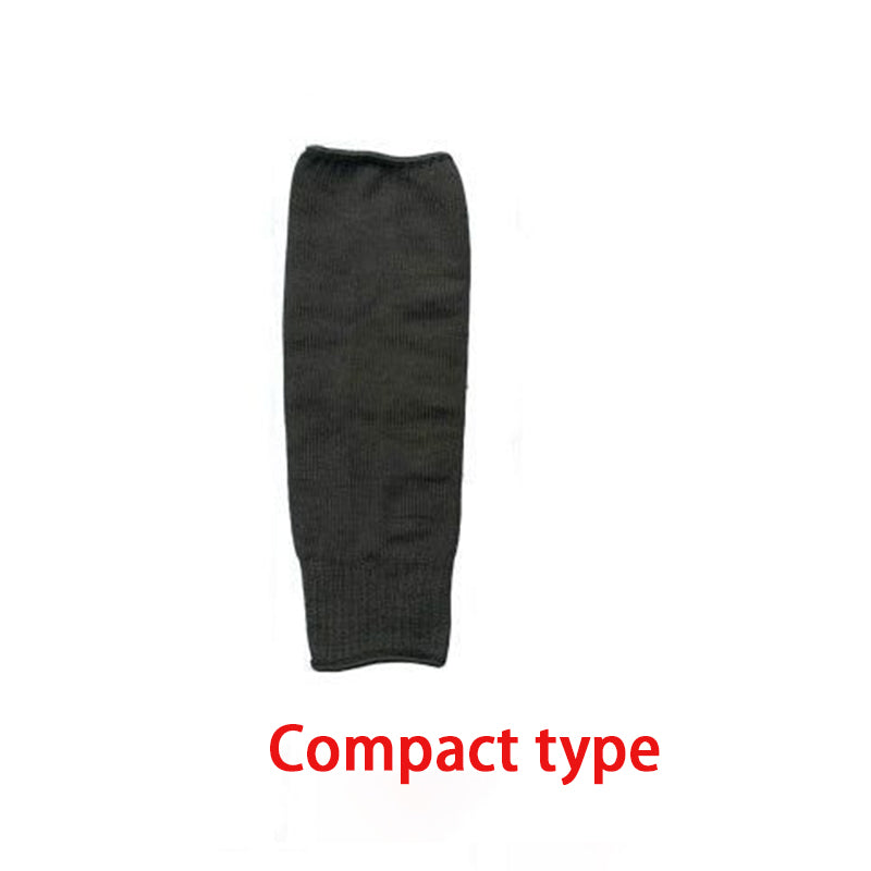 Adjustable Anti-Cut Guard for Arm Protection