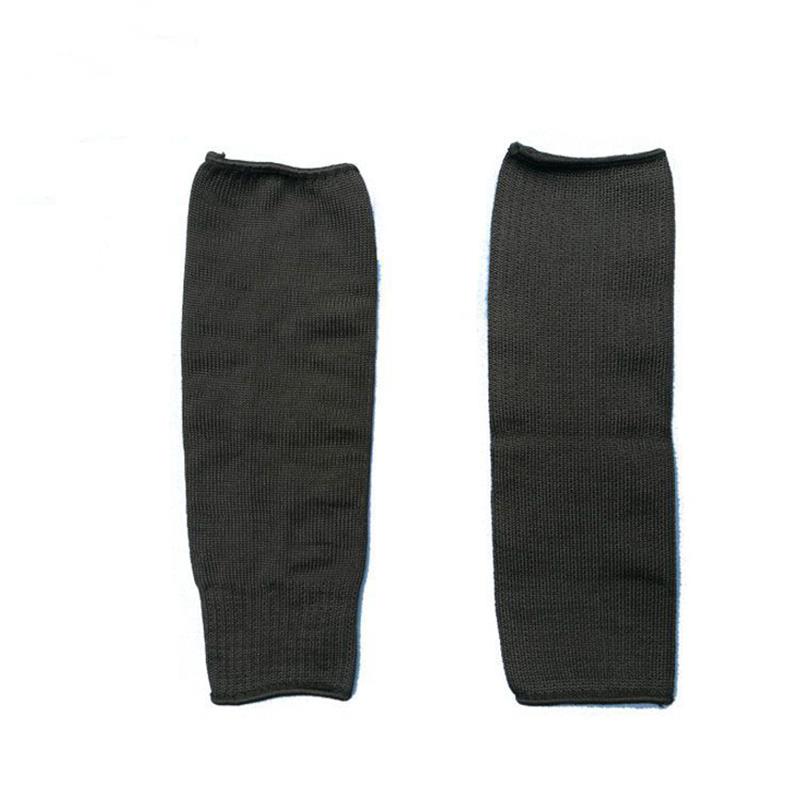 Adjustable Anti-Cut Guard for Arm Protection