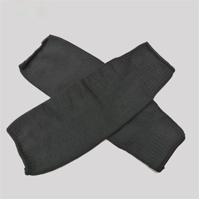 Adjustable Anti-Cut Guard for Arm Protection