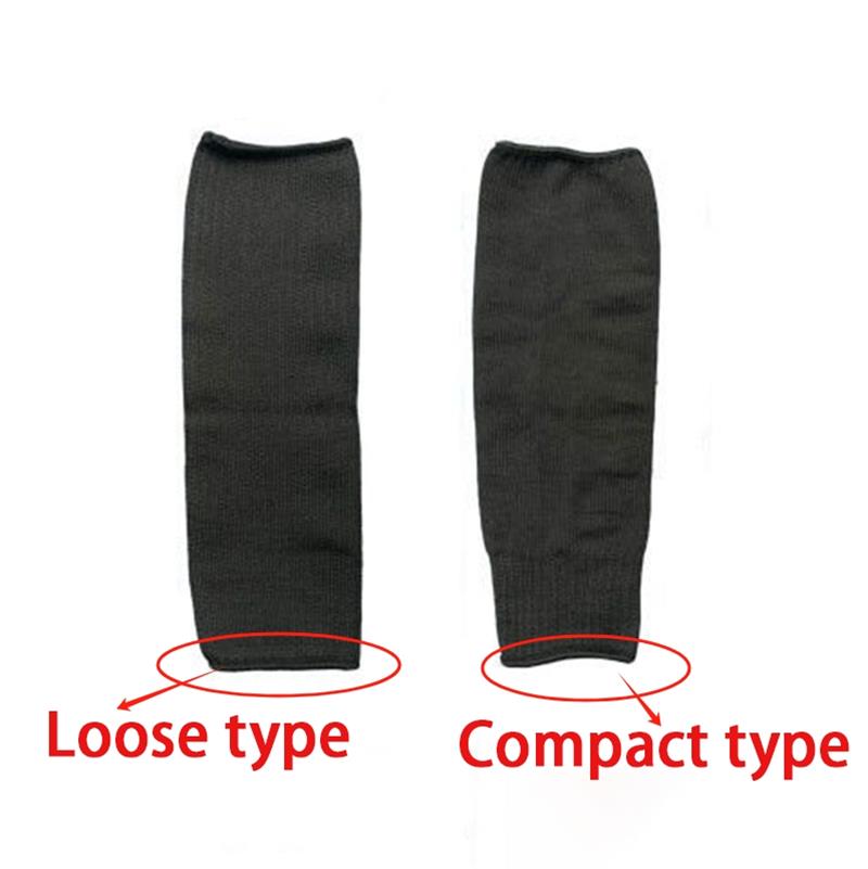 Adjustable Anti-Cut Guard for Arm Protection