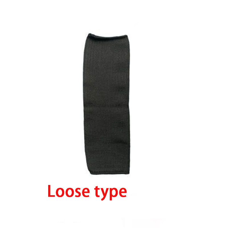 Adjustable Anti-Cut Guard for Arm Protection