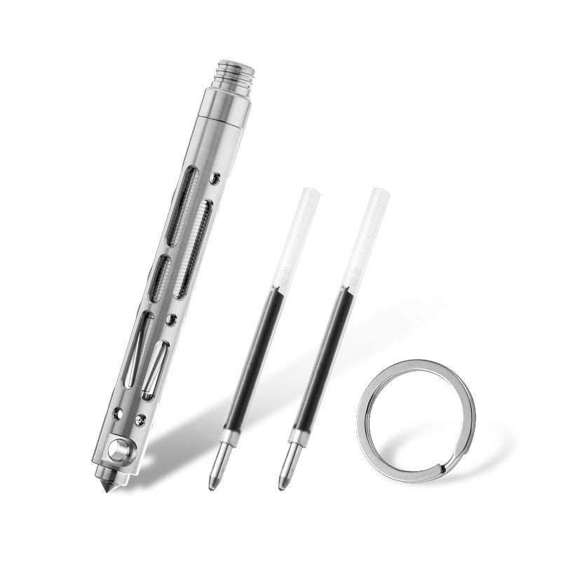 Titan Mini TactiBreaker Tactical Pen Compact Self-Defense Tool