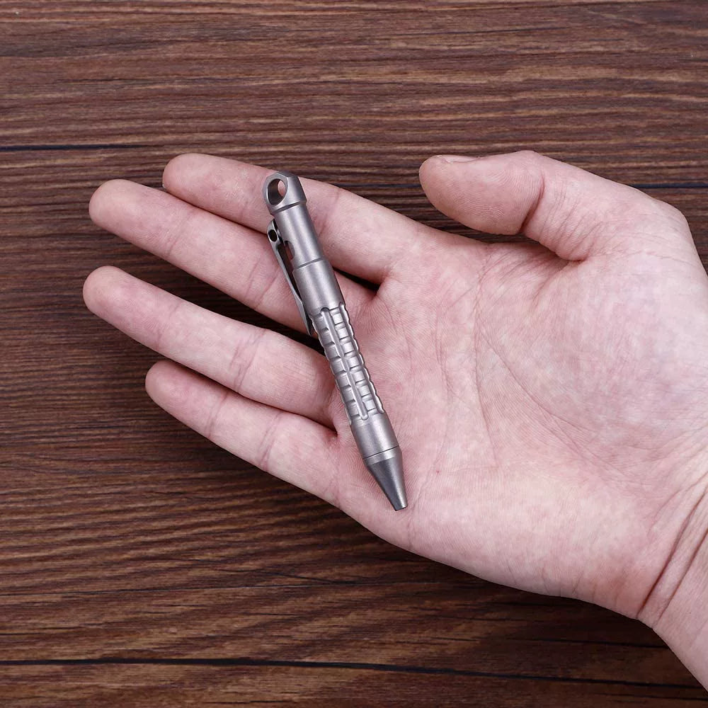 TitanCraft Portable Tactical Writing Tool