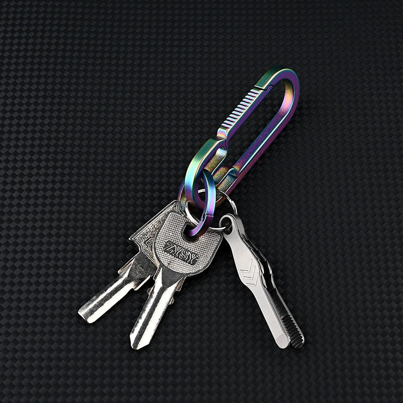 Titan Tines All-in-One Pincer Multitool