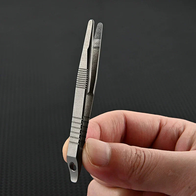 Titan Tines All-in-One Pincer Multitool