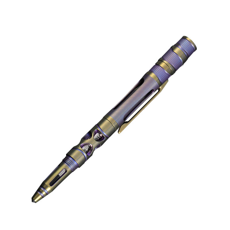 Titan GlowSaver Women’s Escape Tool with LED Light Feature