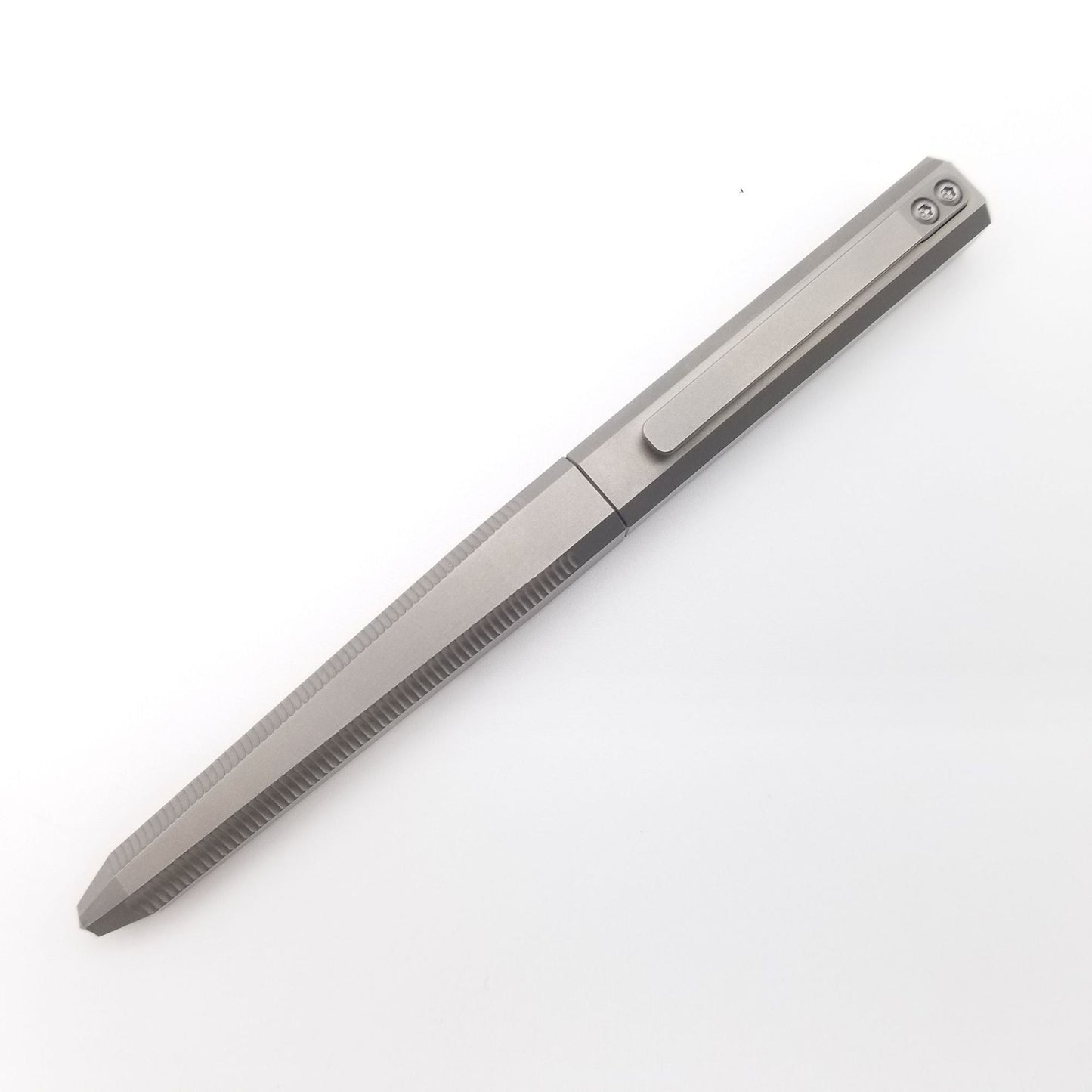 Titan Escape Guardian Multi-Function Tactical Pen for Every Scenario
