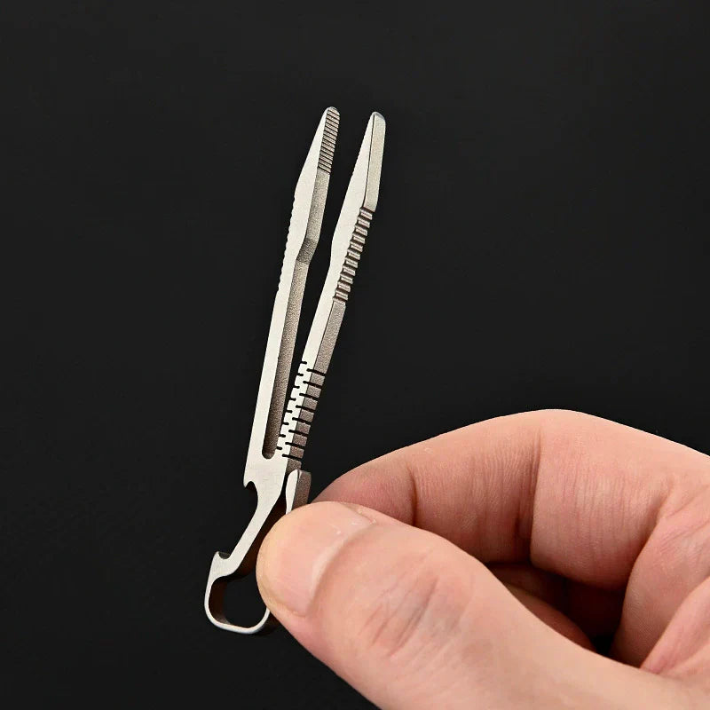Titan Tines All-in-One Pincer Multitool
